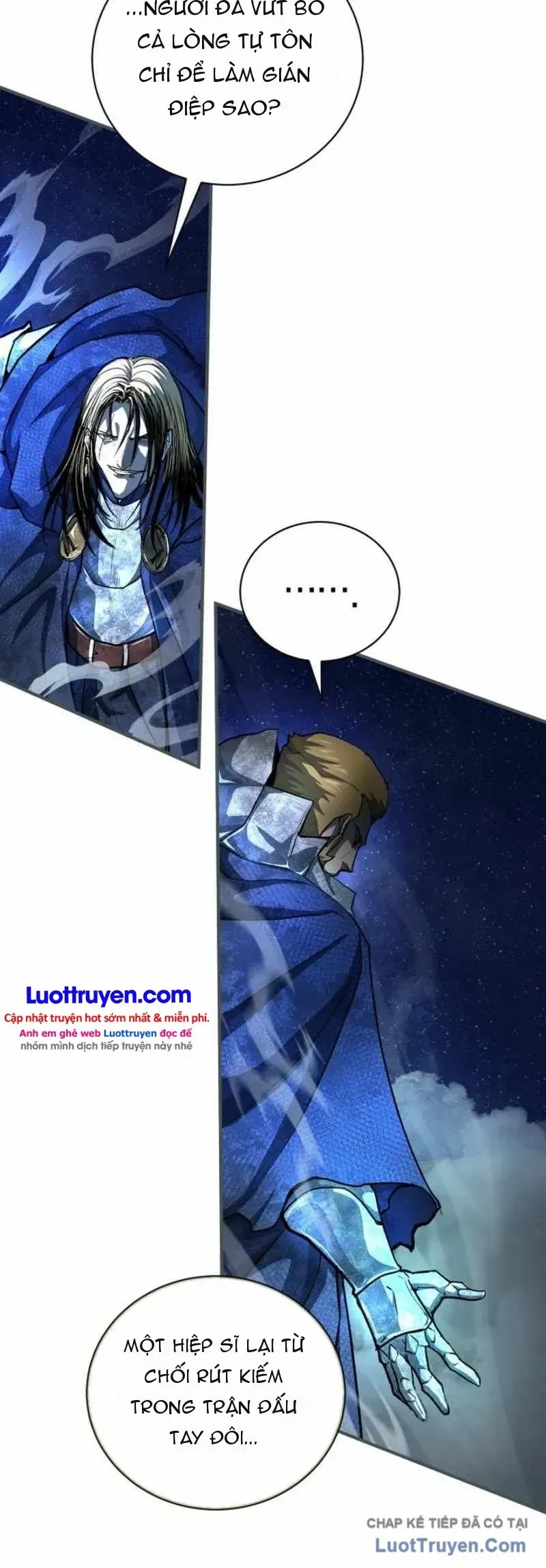 Huyết Lai Chapter 29 - Trang 12