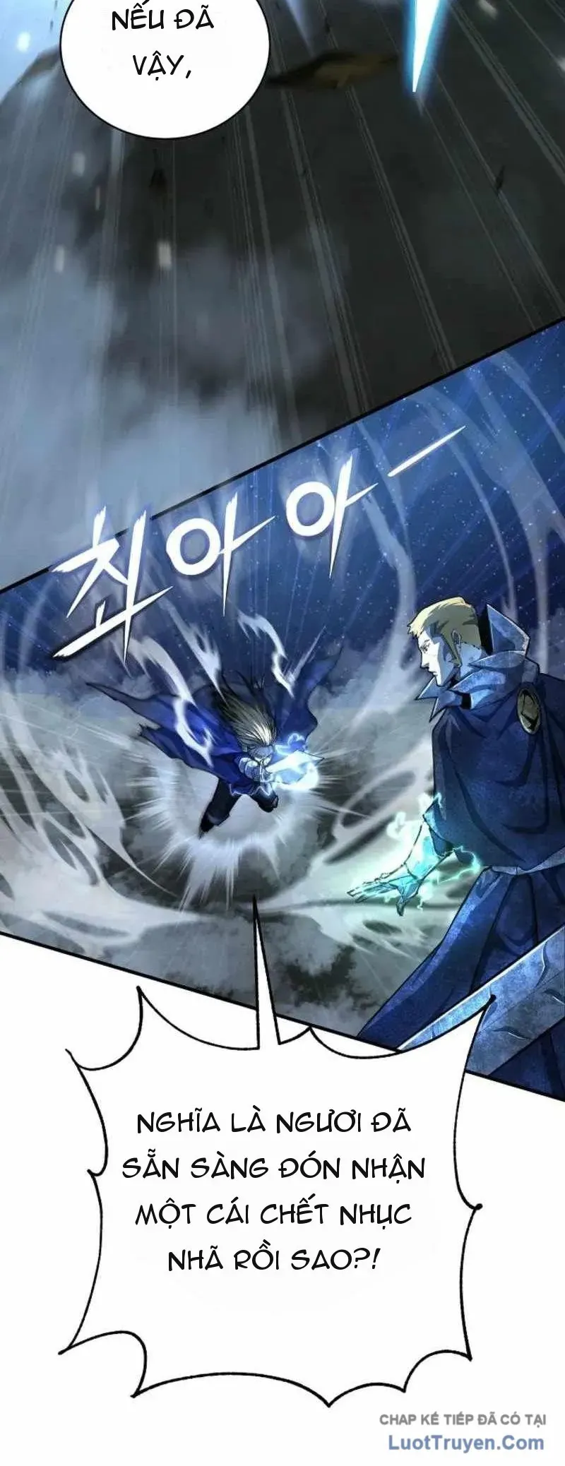 Huyết Lai Chapter 29 - Trang 14