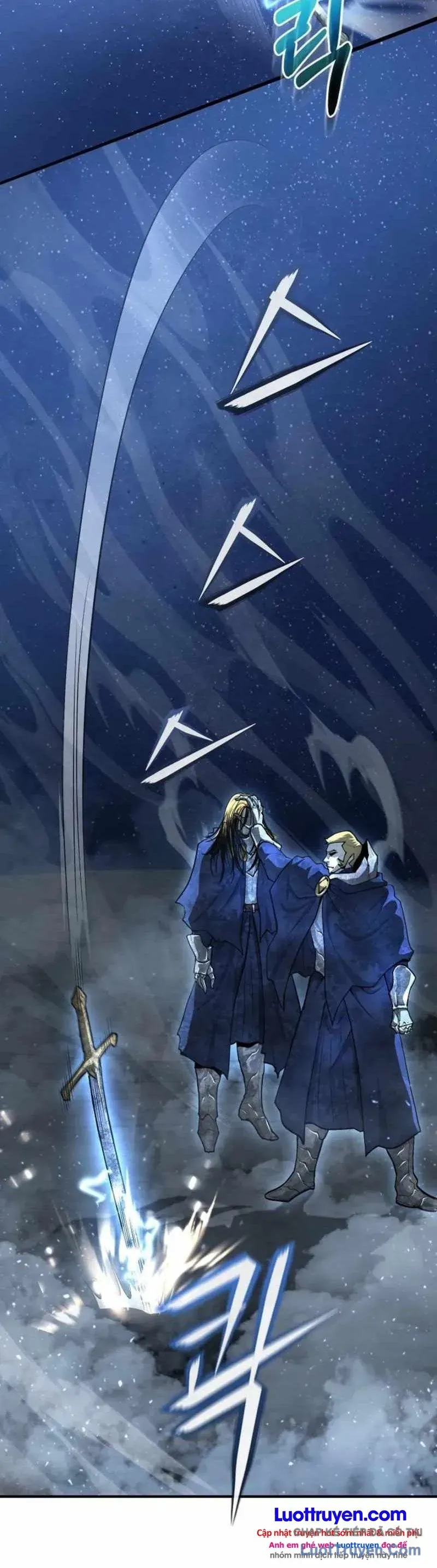 Huyết Lai Chapter 29 - Trang 16