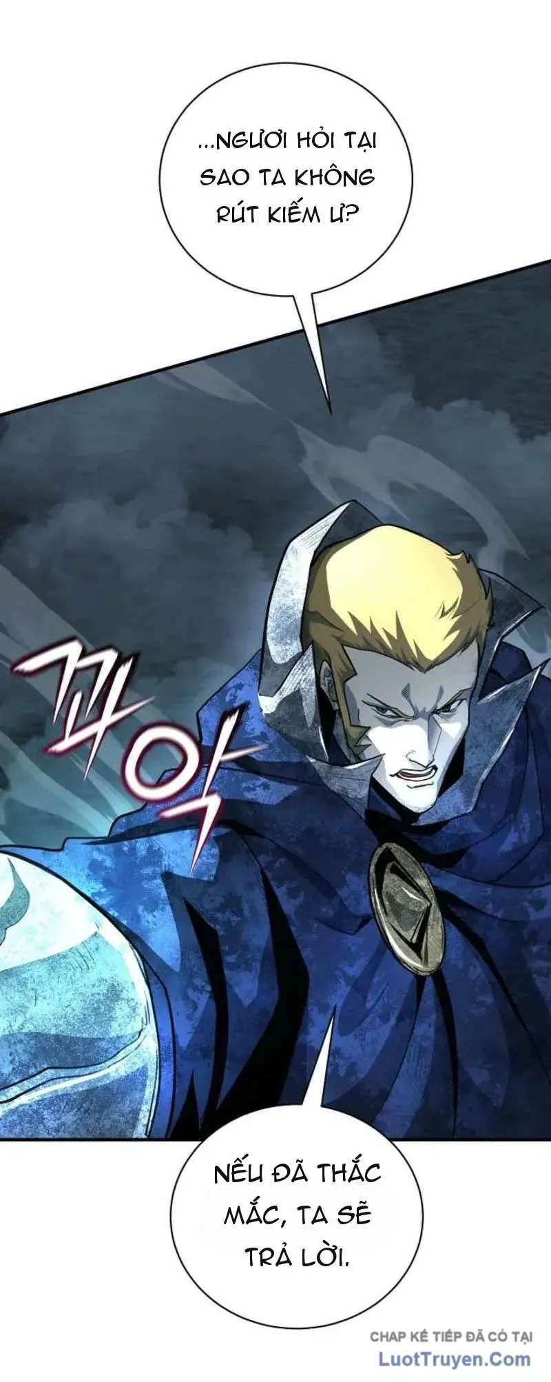 Huyết Lai Chapter 29 - Trang 17