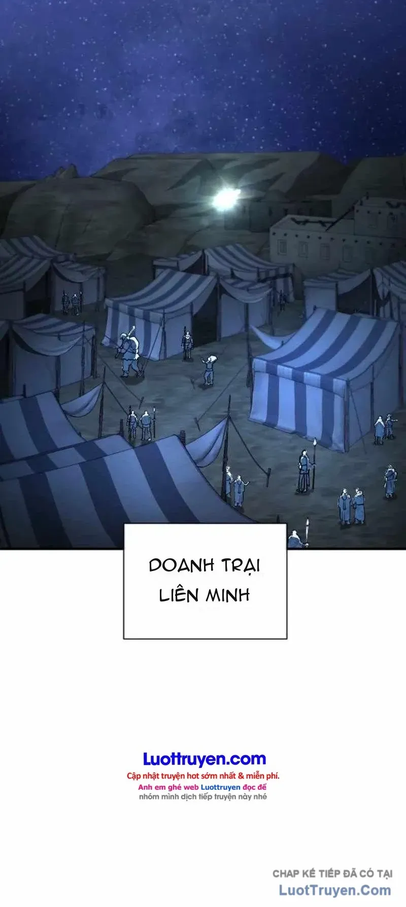 Huyết Lai Chapter 29 - Trang 21