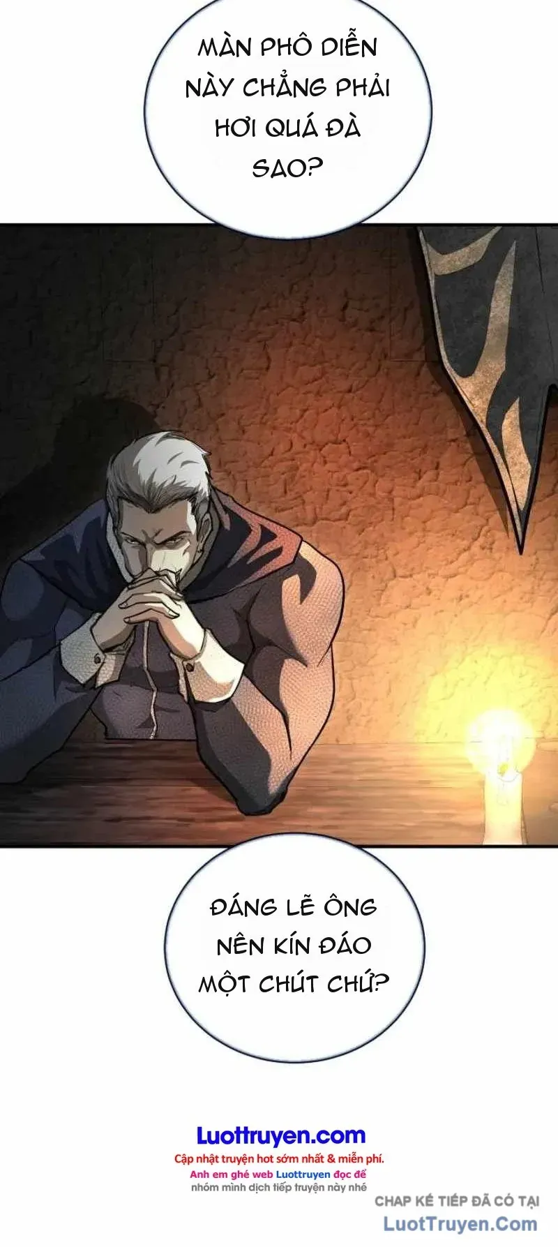 Huyết Lai Chapter 29 - Trang 23