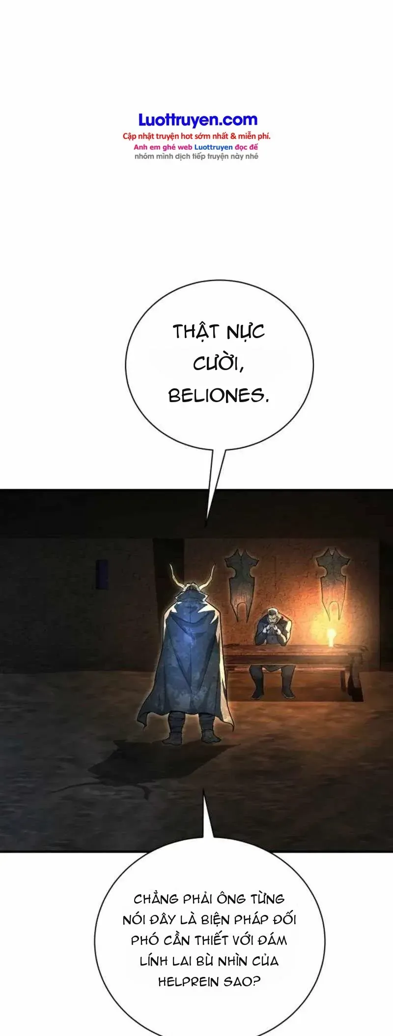 Huyết Lai Chapter 29 - Trang 24