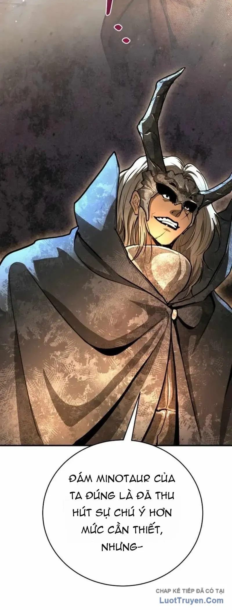 Huyết Lai Chapter 29 - Trang 26