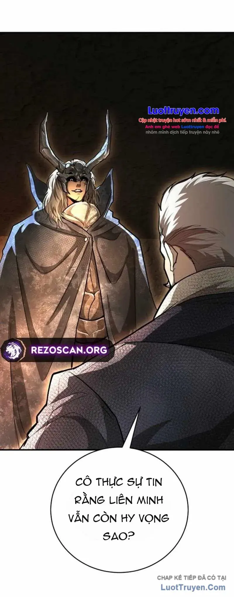 Huyết Lai Chapter 29 - Trang 31