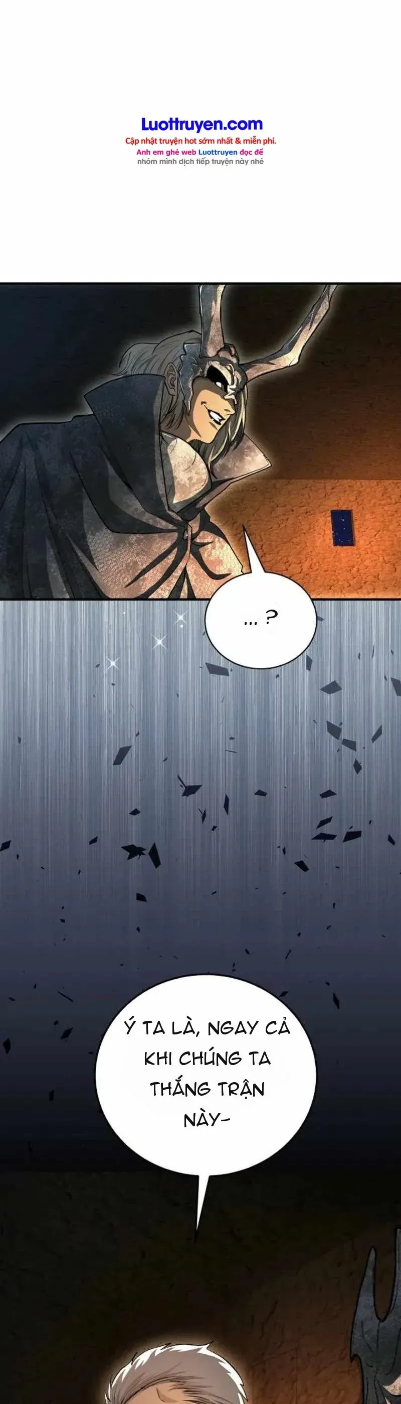 Huyết Lai Chapter 29 - Trang 32