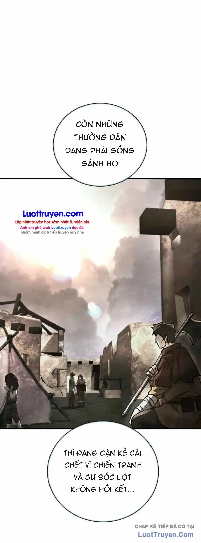 Huyết Lai Chapter 29 - Trang 35