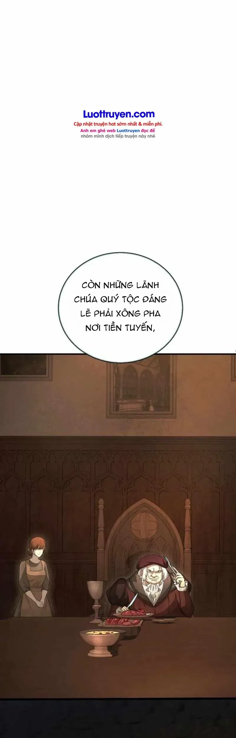 Huyết Lai Chapter 29 - Trang 36