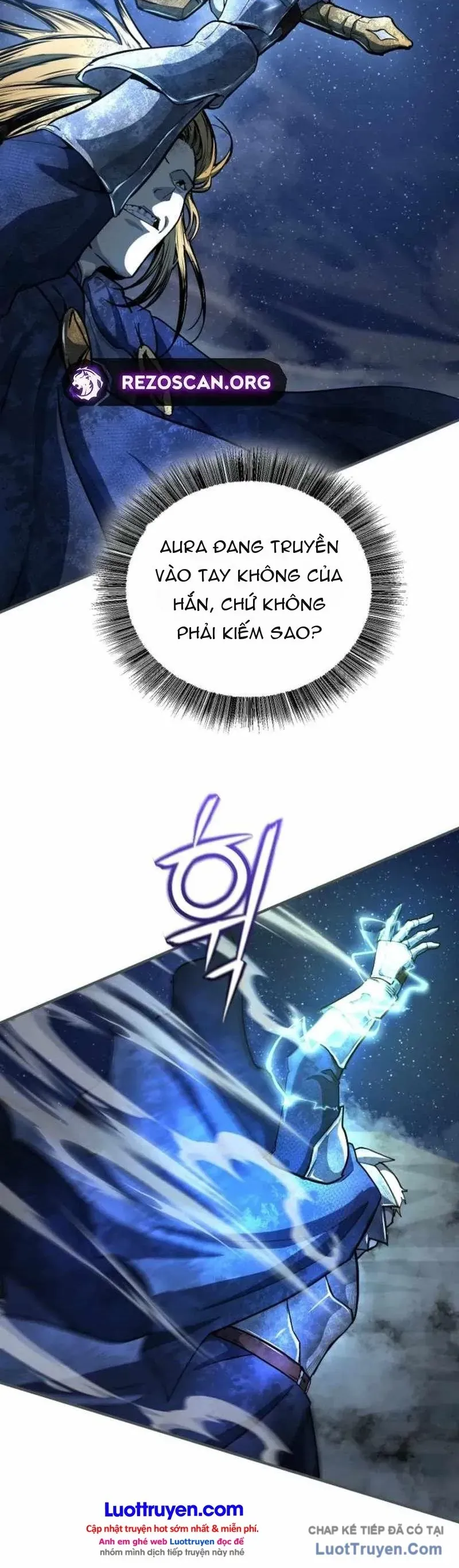 Huyết Lai Chapter 29 - Trang 8