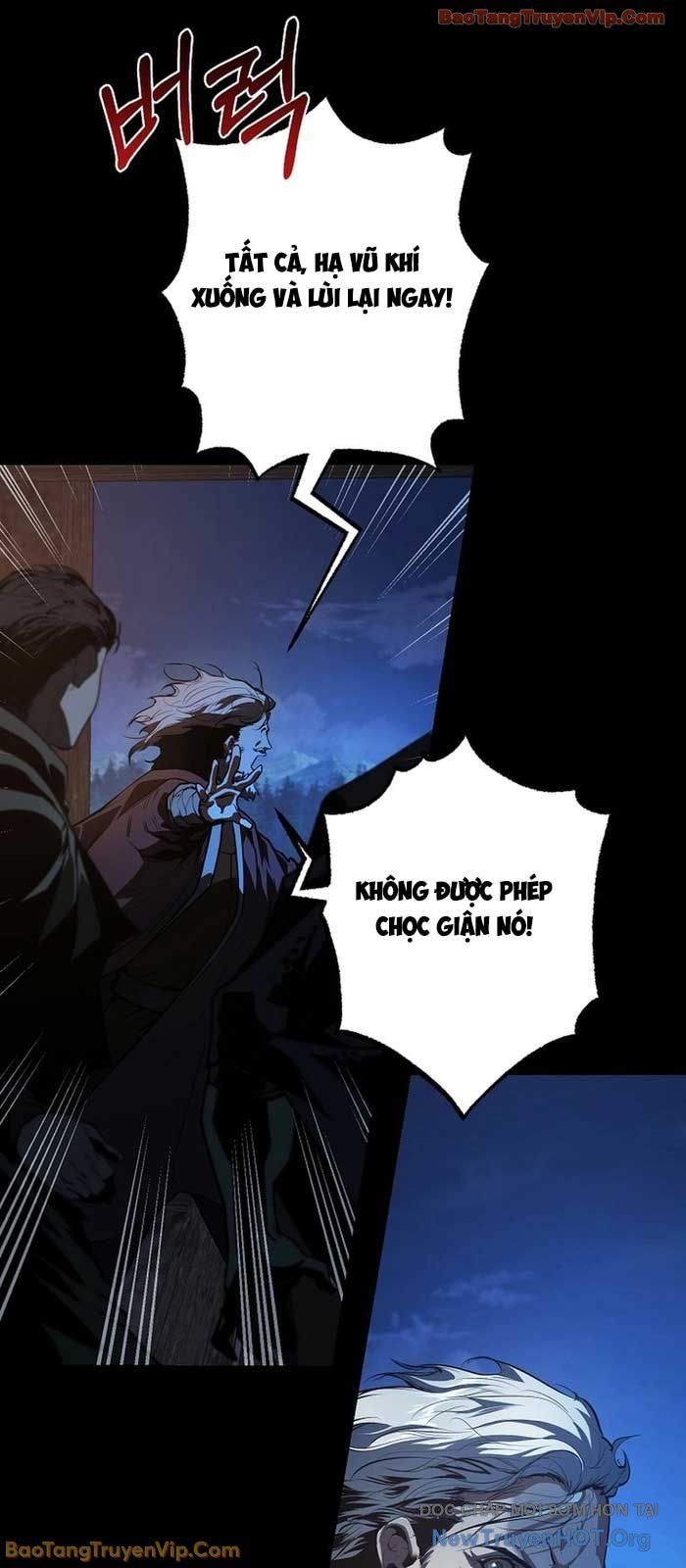 Huyết Lai Chapter 3 - Trang 11