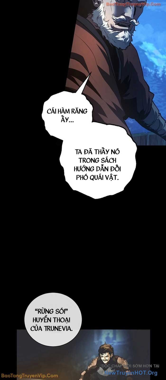 Huyết Lai Chapter 3 - Trang 12
