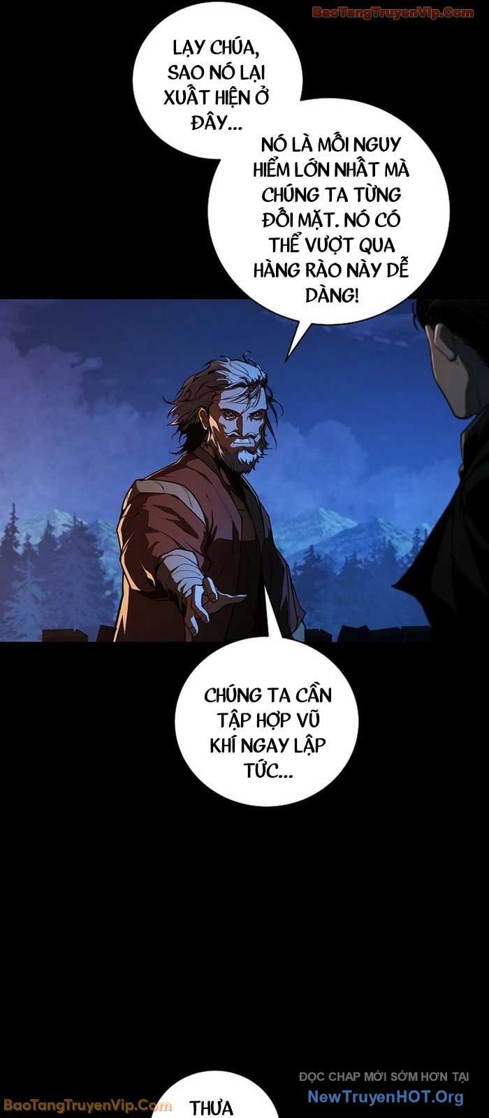 Huyết Lai Chapter 3 - Trang 16