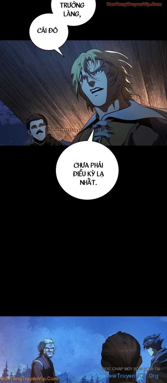 Huyết Lai Chapter 3 - Trang 17