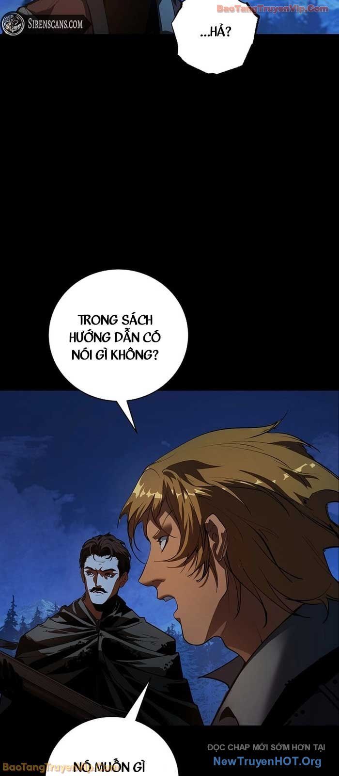 Huyết Lai Chapter 3 - Trang 20