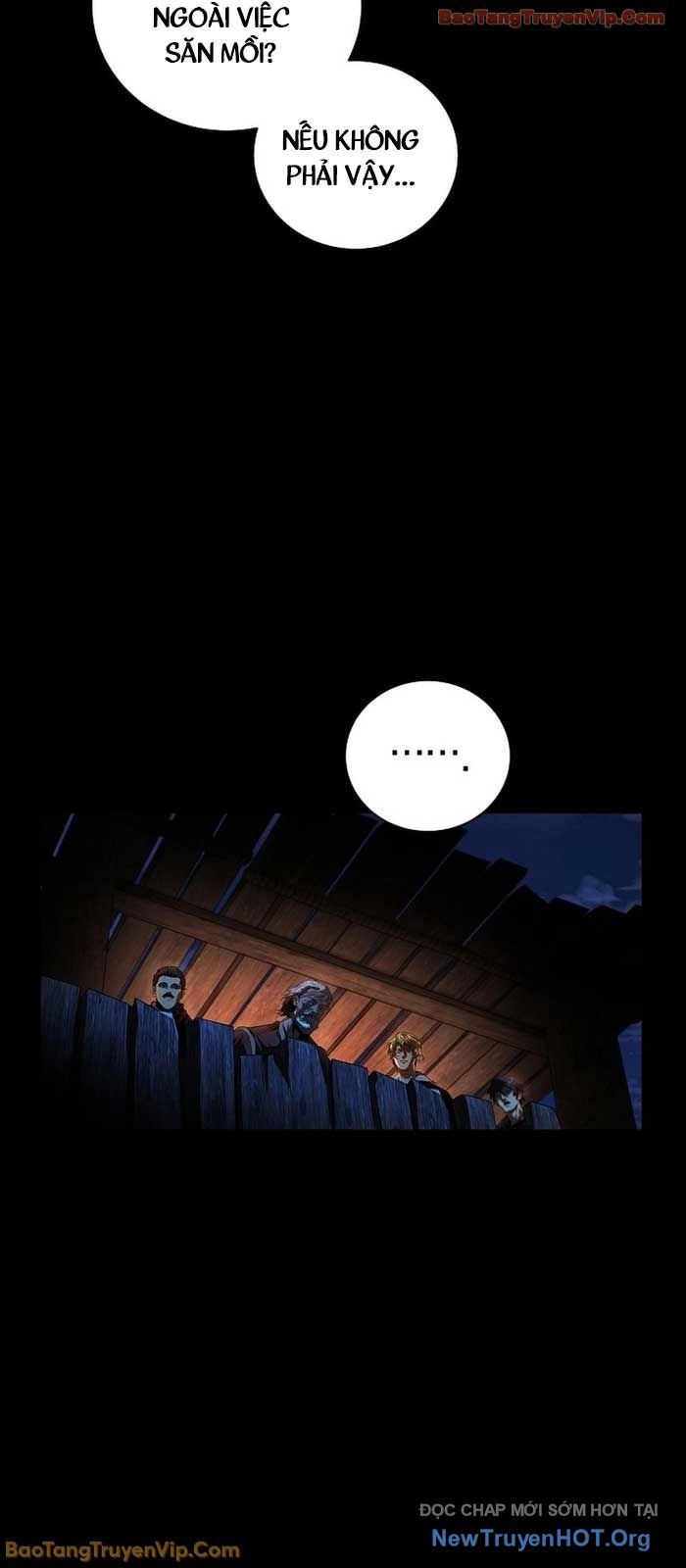 Huyết Lai Chapter 3 - Trang 21