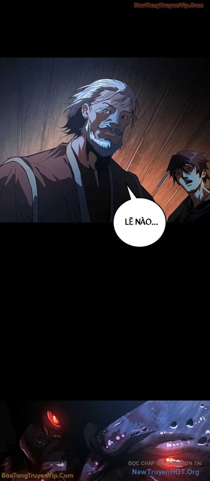Huyết Lai Chapter 3 - Trang 23