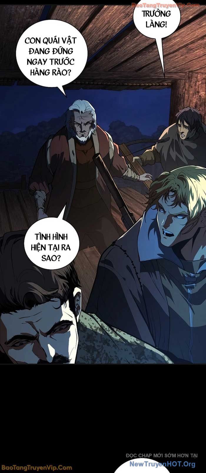 Huyết Lai Chapter 3 - Trang 4