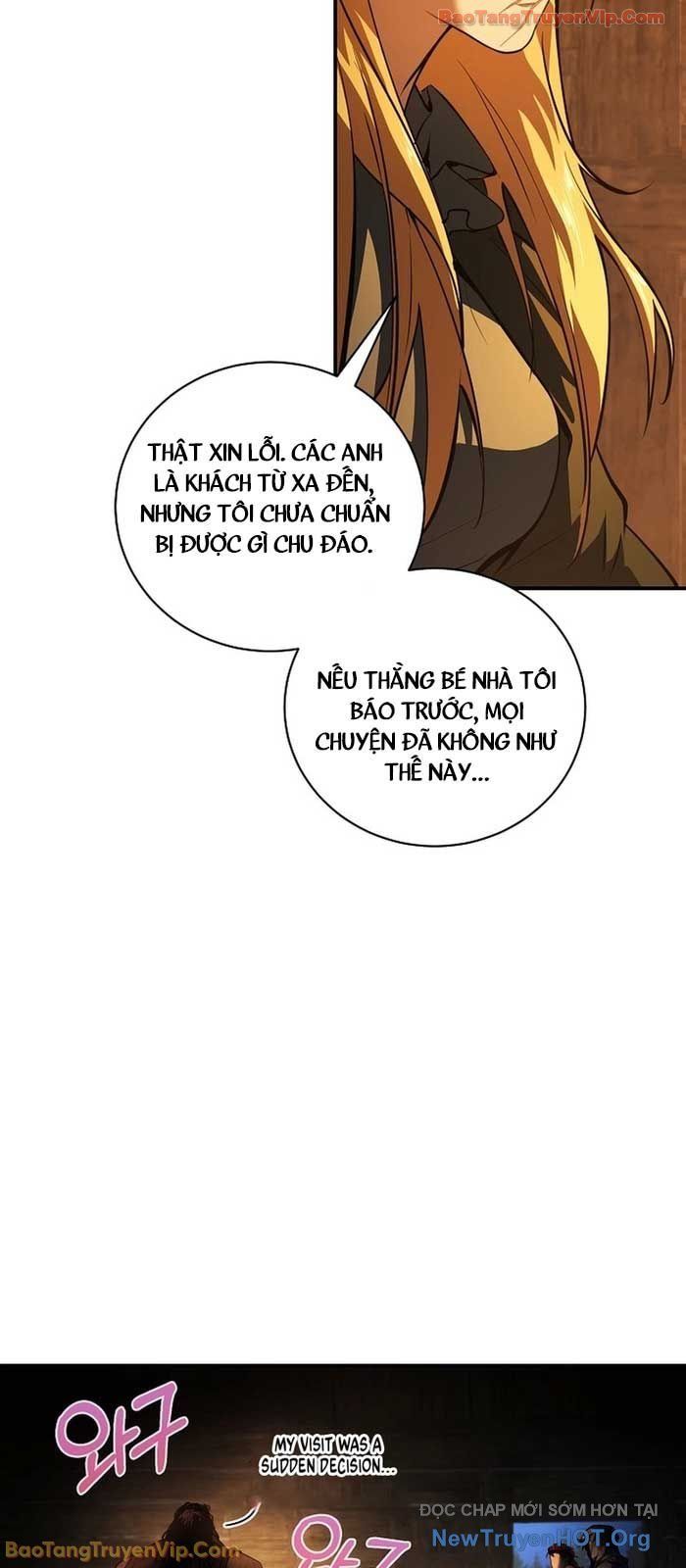 Huyết Lai Chapter 3 - Trang 40