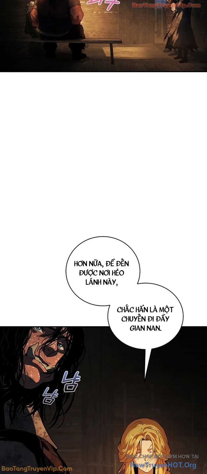 Huyết Lai Chapter 3 - Trang 41