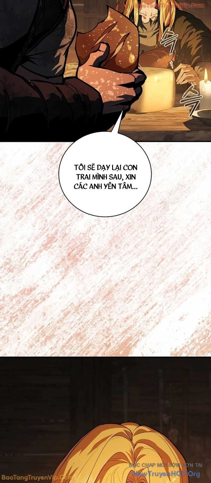 Huyết Lai Chapter 3 - Trang 42