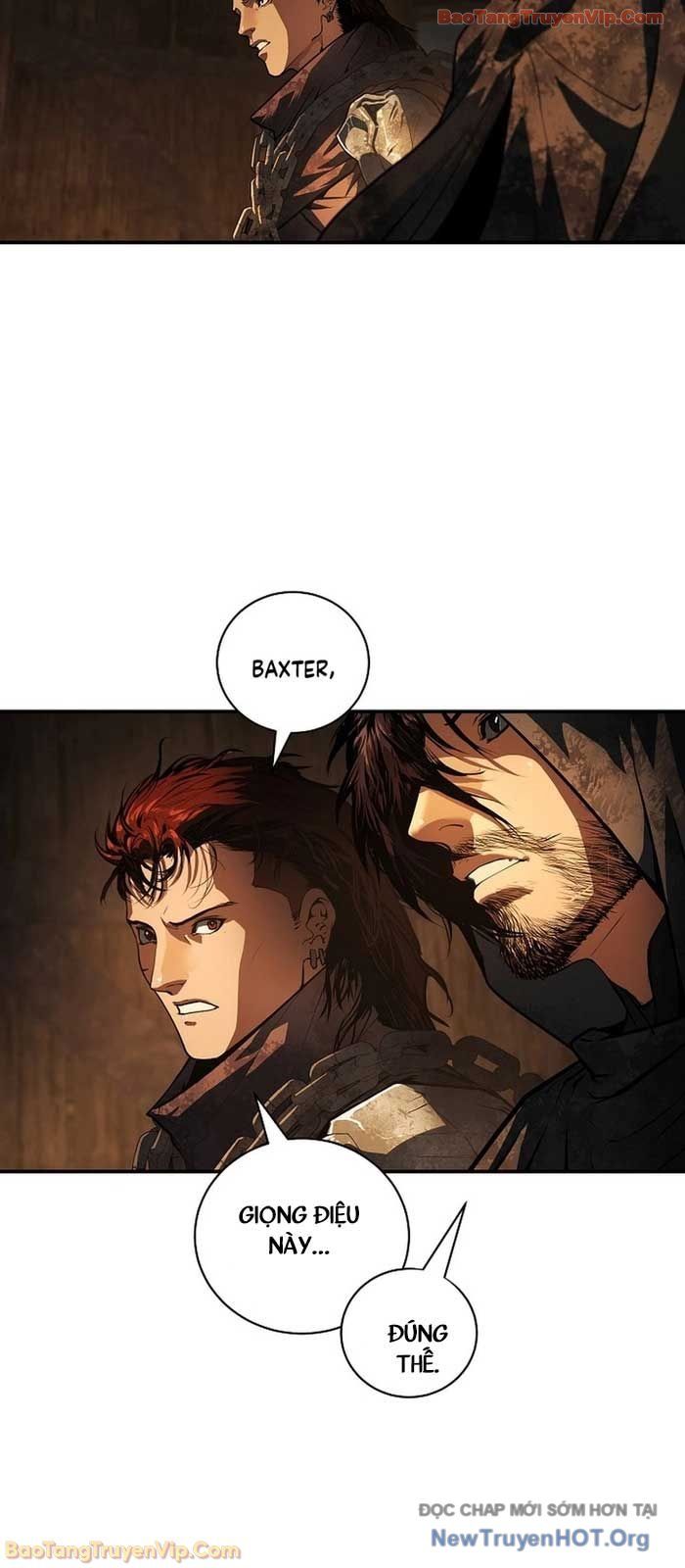 Huyết Lai Chapter 3 - Trang 44