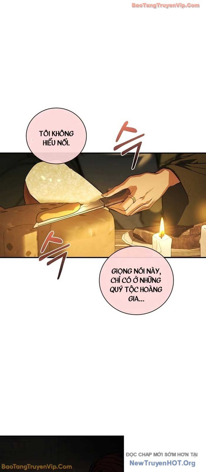 Huyết Lai Chapter 3 - Trang 45