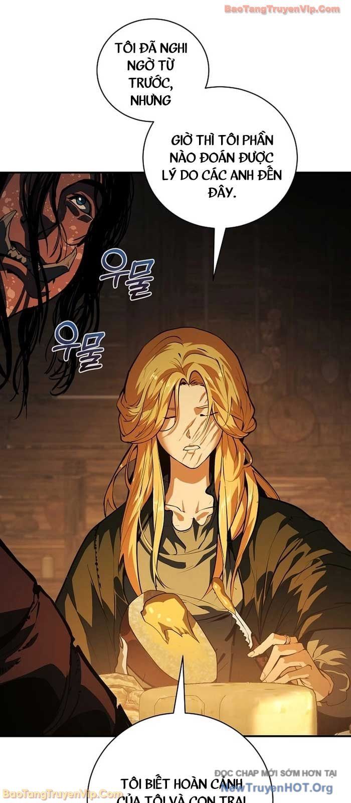 Huyết Lai Chapter 3 - Trang 48