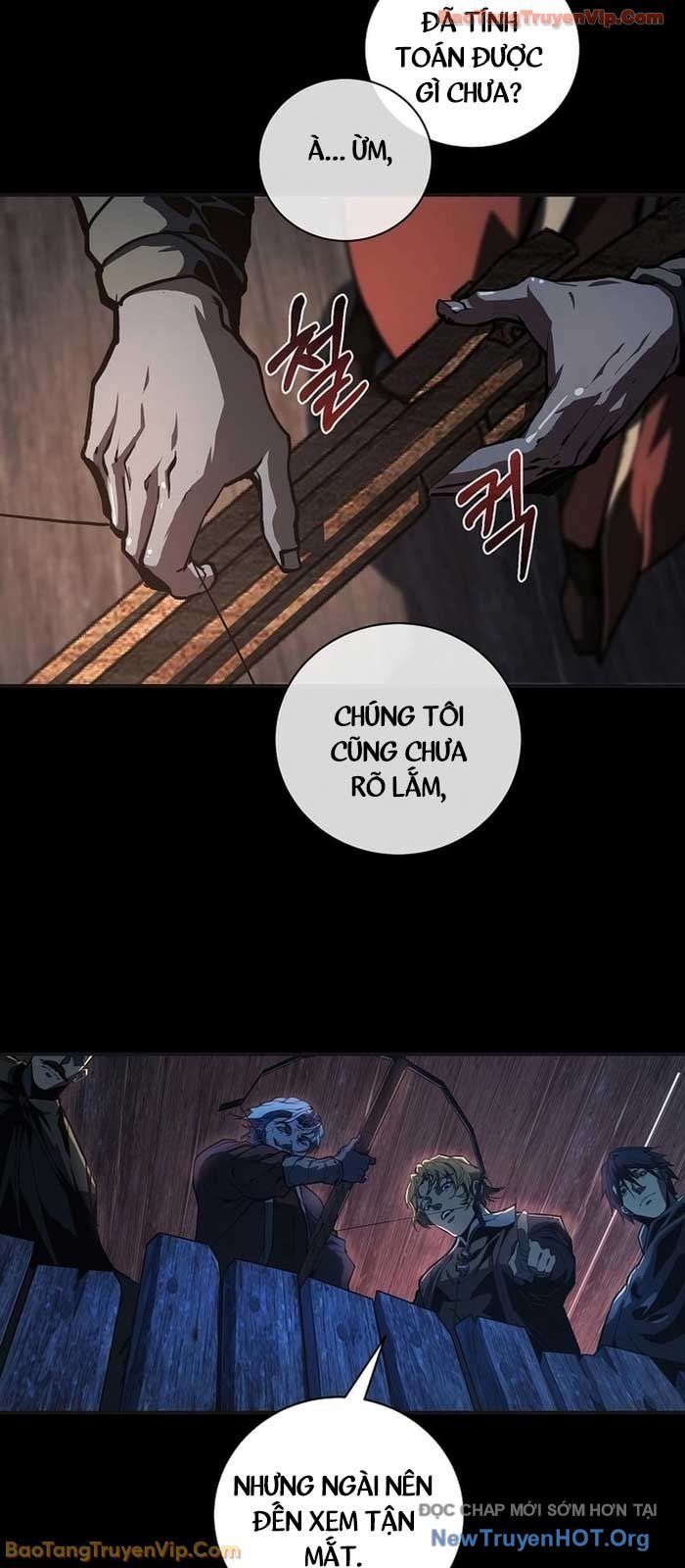 Huyết Lai Chapter 3 - Trang 5