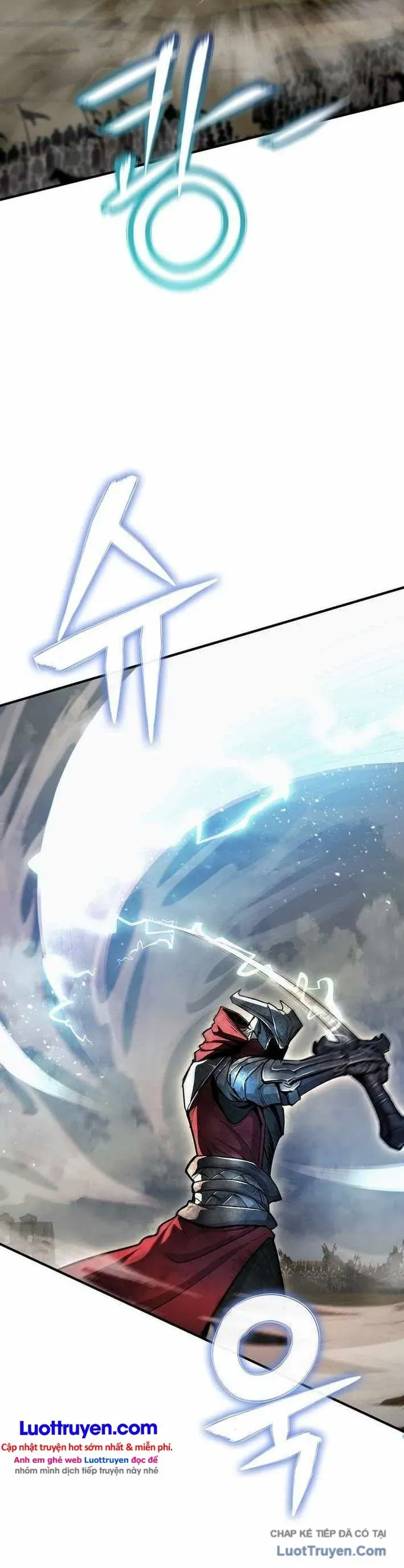 Huyết Lai Chapter 30 - Trang 11