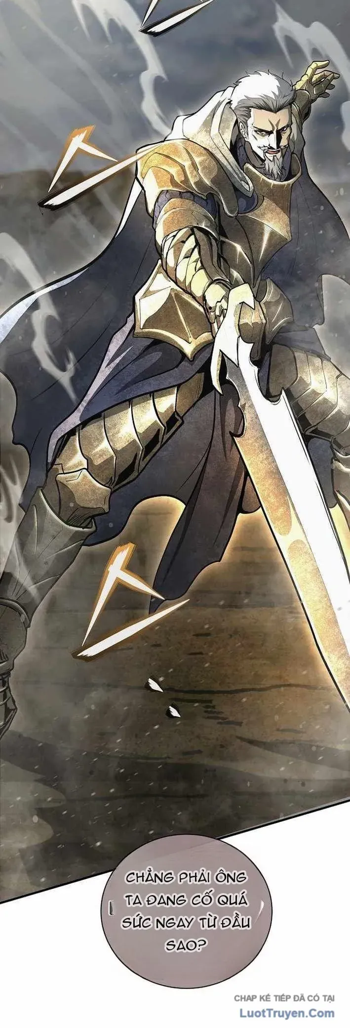 Huyết Lai Chapter 30 - Trang 15