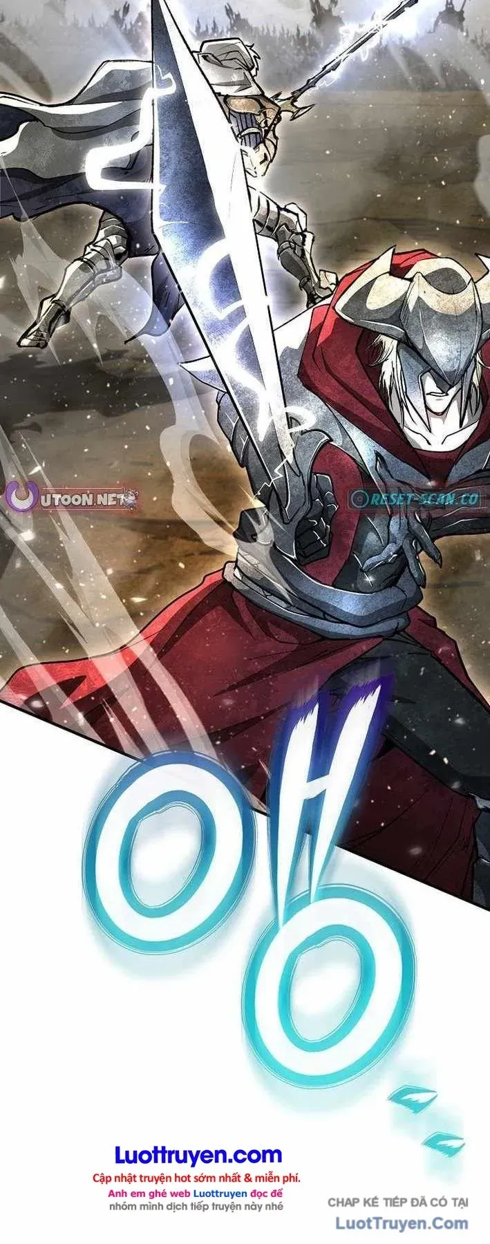 Huyết Lai Chapter 30 - Trang 19