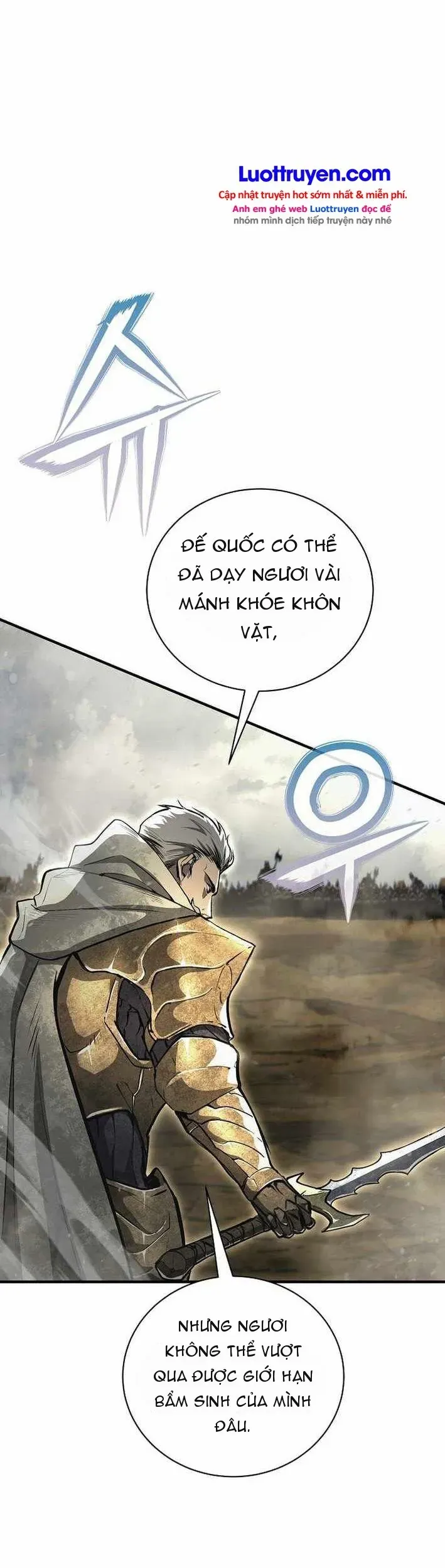 Huyết Lai Chapter 30 - Trang 20