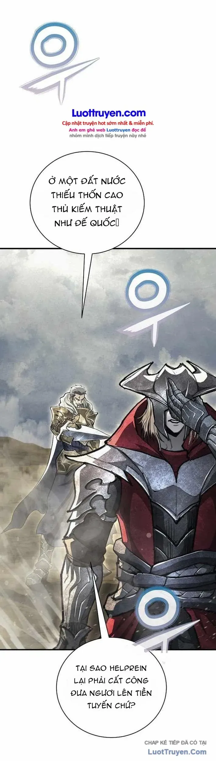 Huyết Lai Chapter 30 - Trang 21