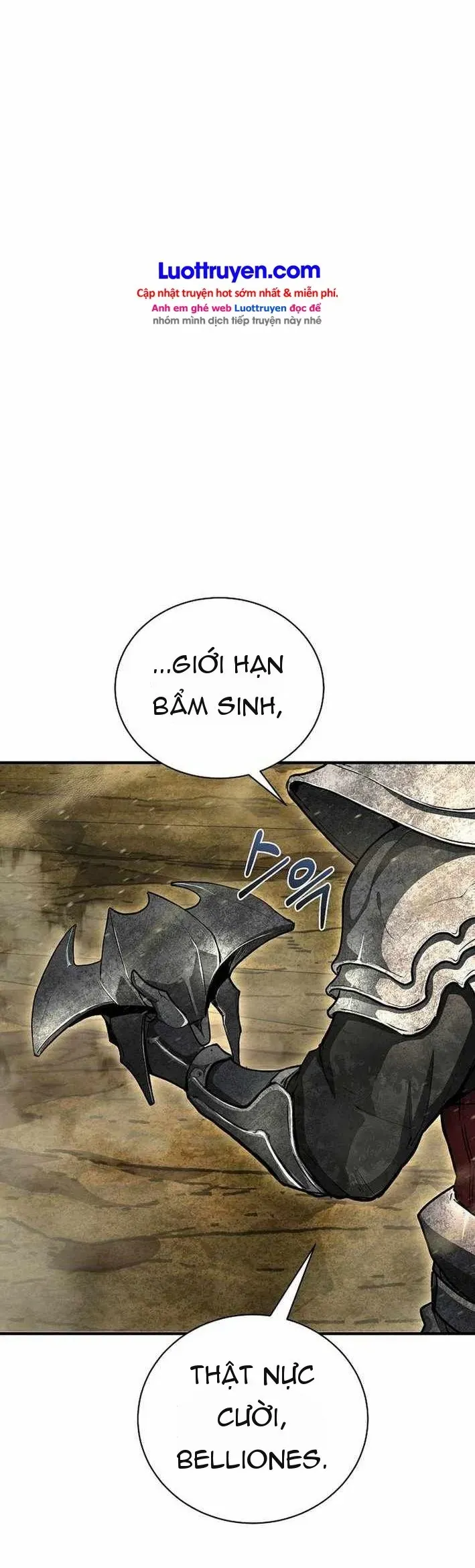 Huyết Lai Chapter 30 - Trang 22