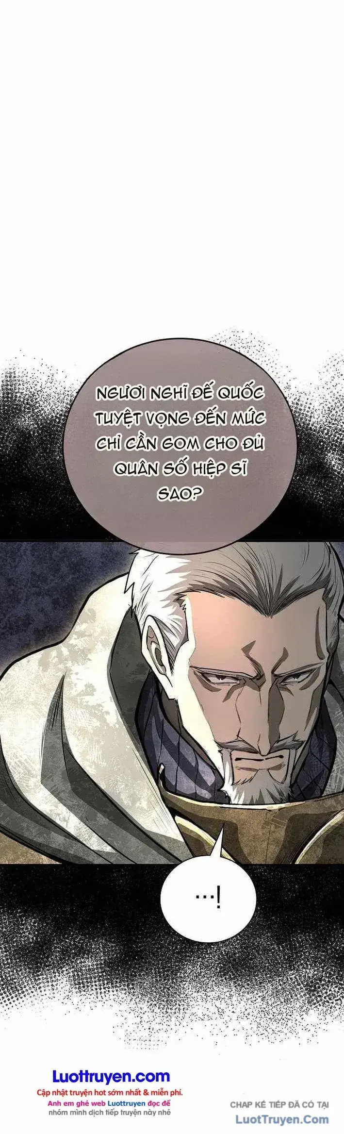 Huyết Lai Chapter 30 - Trang 23
