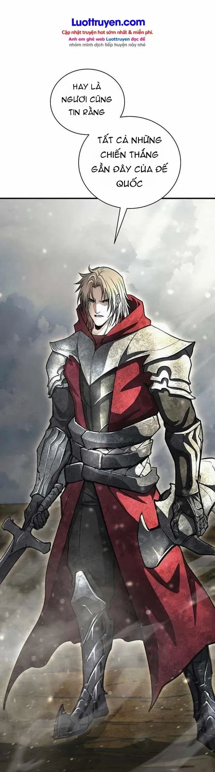 Huyết Lai Chapter 30 - Trang 24