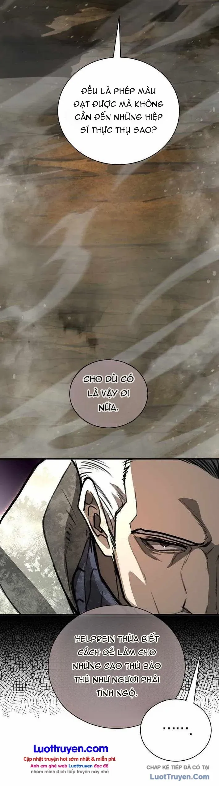 Huyết Lai Chapter 30 - Trang 25