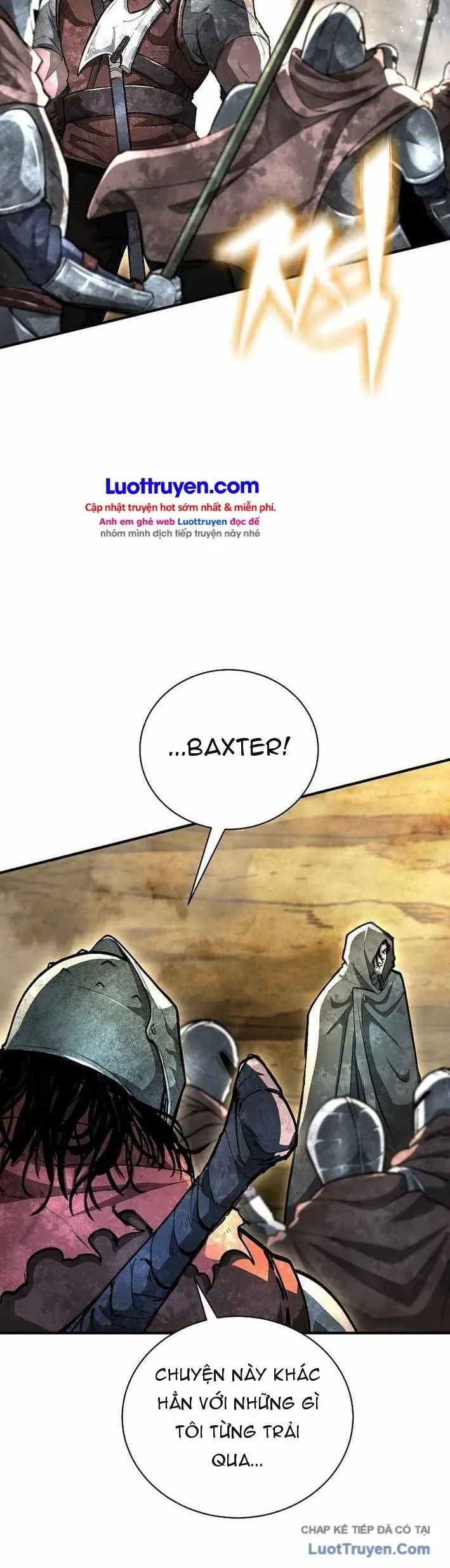 Huyết Lai Chapter 30 - Trang 29