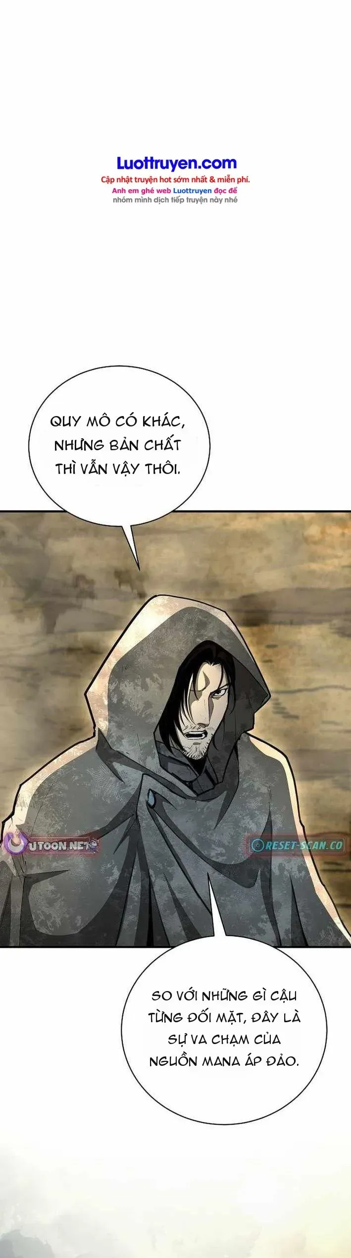 Huyết Lai Chapter 30 - Trang 30
