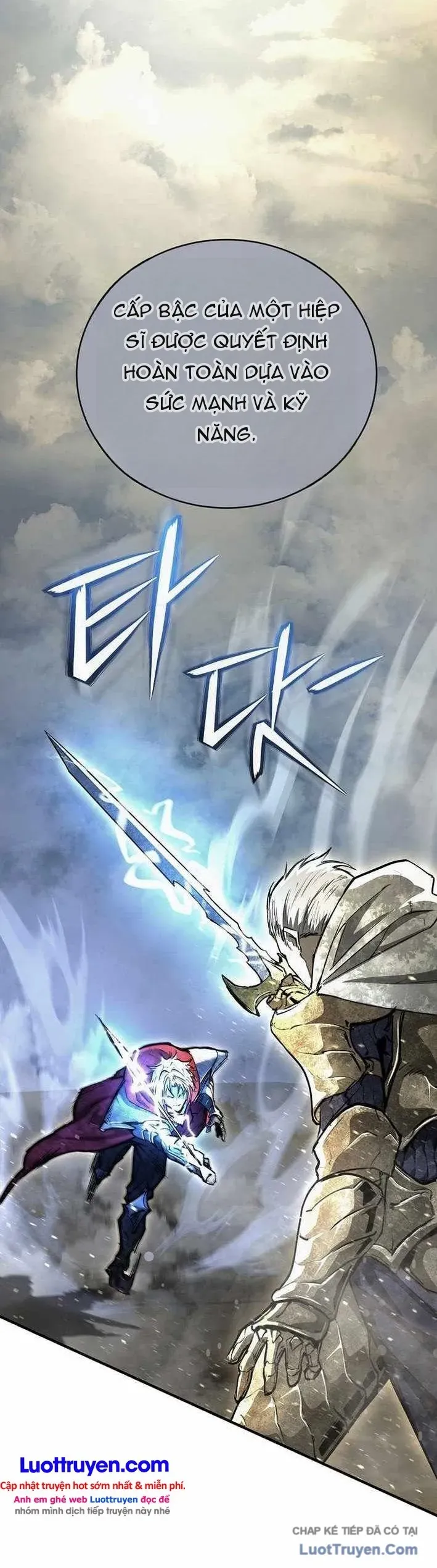 Huyết Lai Chapter 30 - Trang 31
