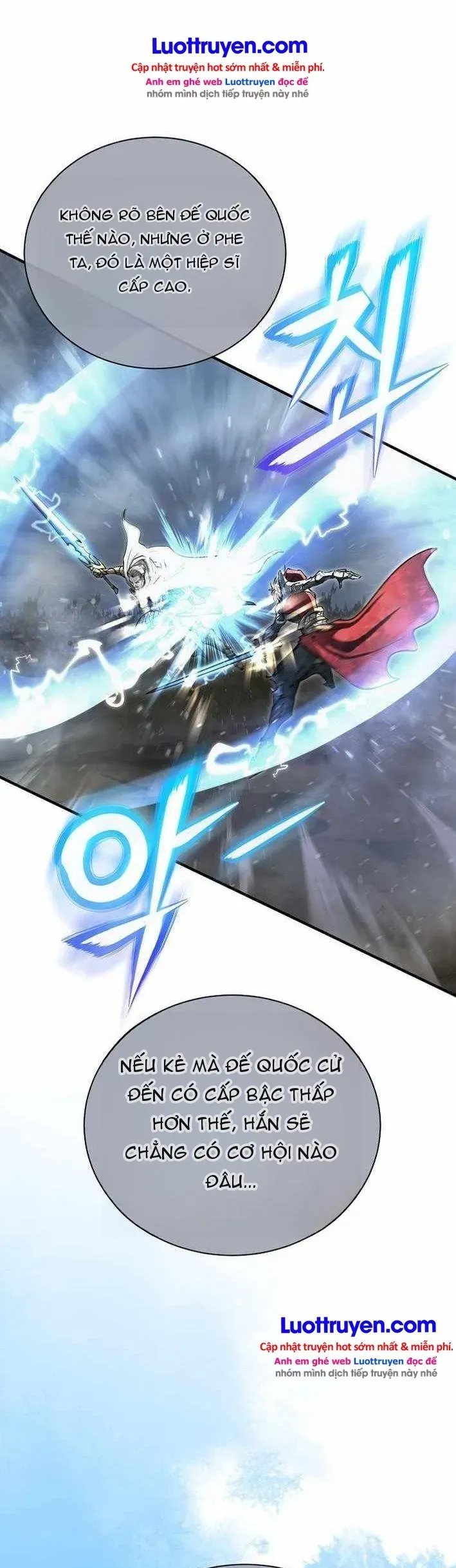 Huyết Lai Chapter 30 - Trang 32