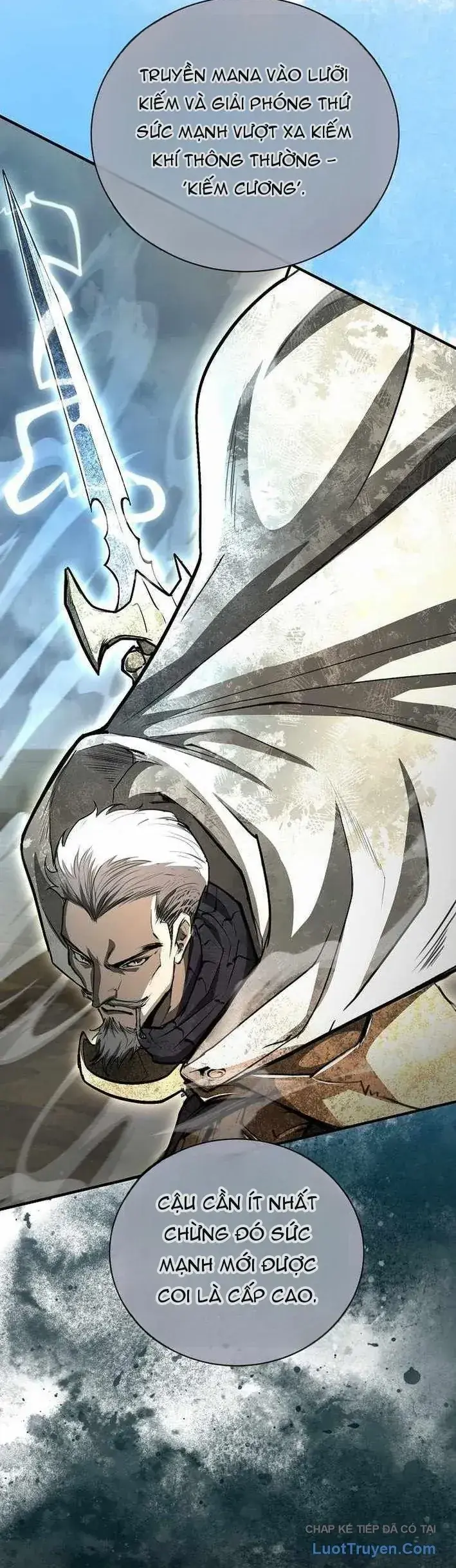 Huyết Lai Chapter 30 - Trang 33