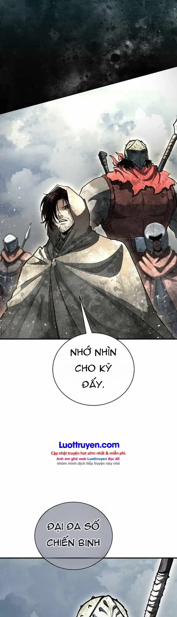 Huyết Lai Chapter 30 - Trang 34