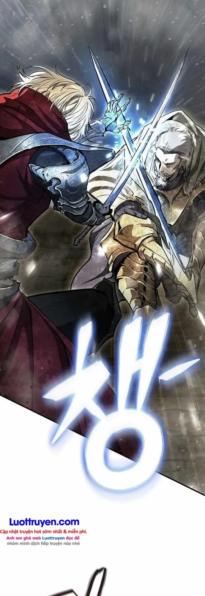 Huyết Lai Chapter 30 - Trang 36