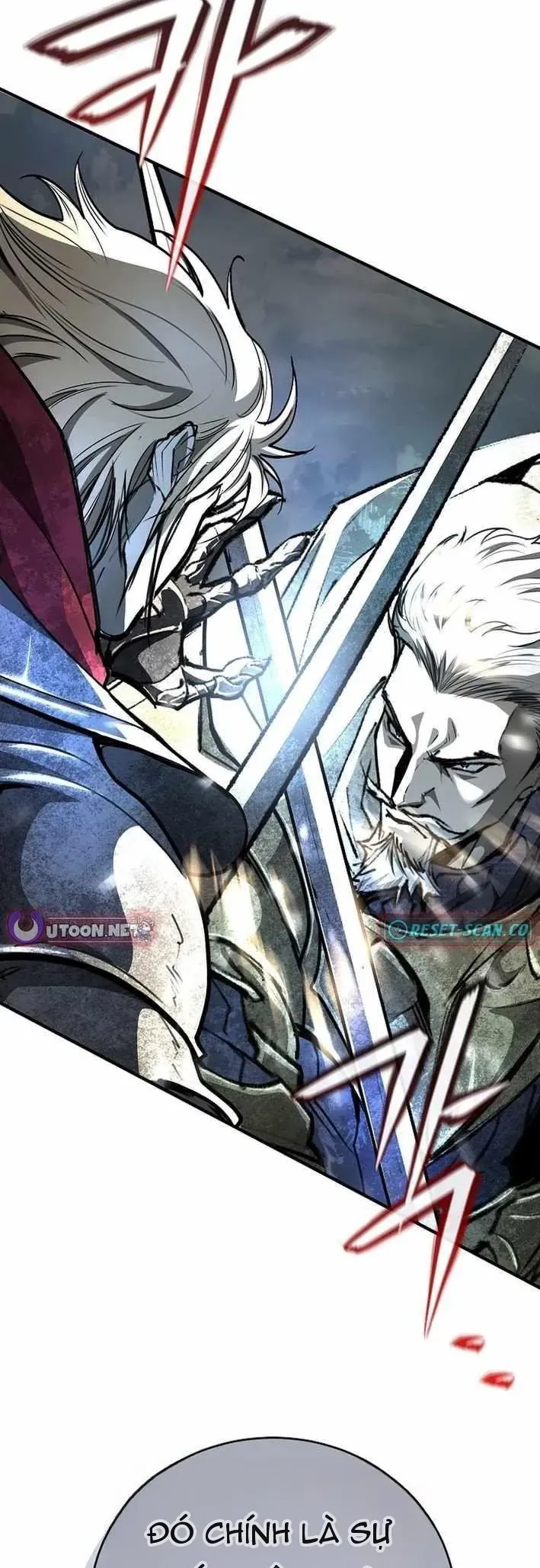 Huyết Lai Chapter 30 - Trang 37