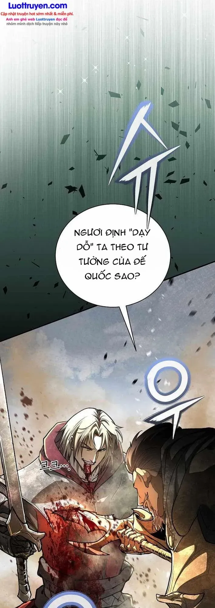 Huyết Lai Chapter 30 - Trang 41