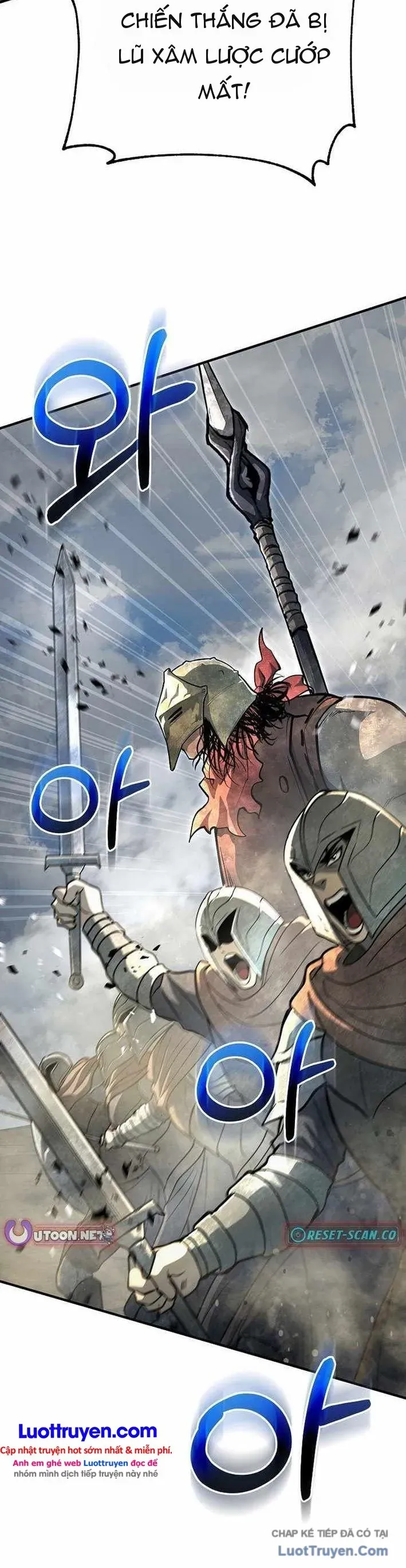 Huyết Lai Chapter 30 - Trang 48