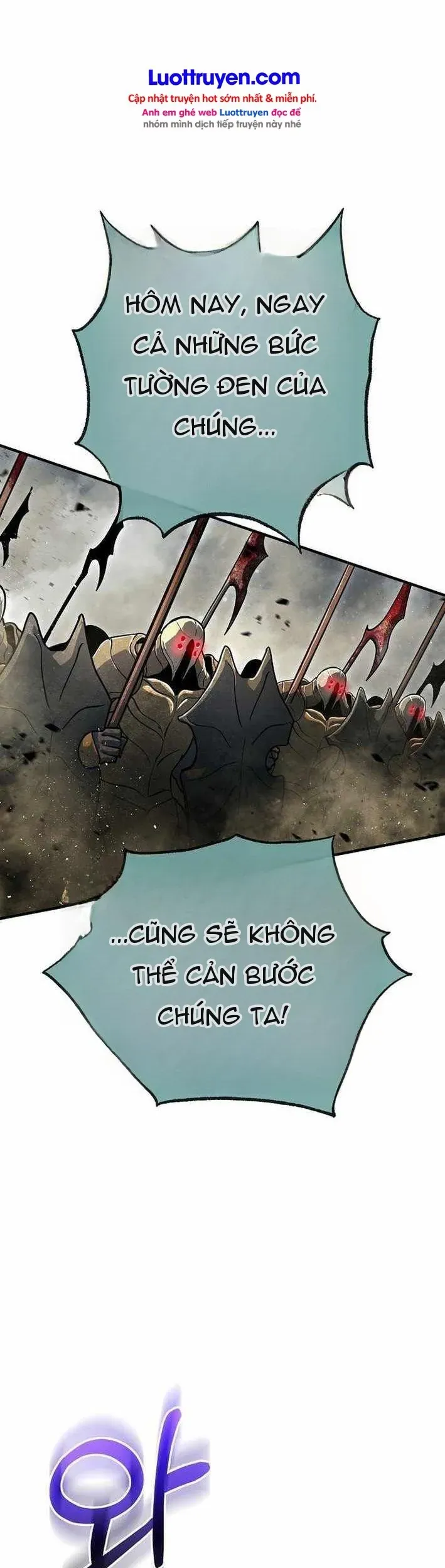 Huyết Lai Chapter 30 - Trang 49