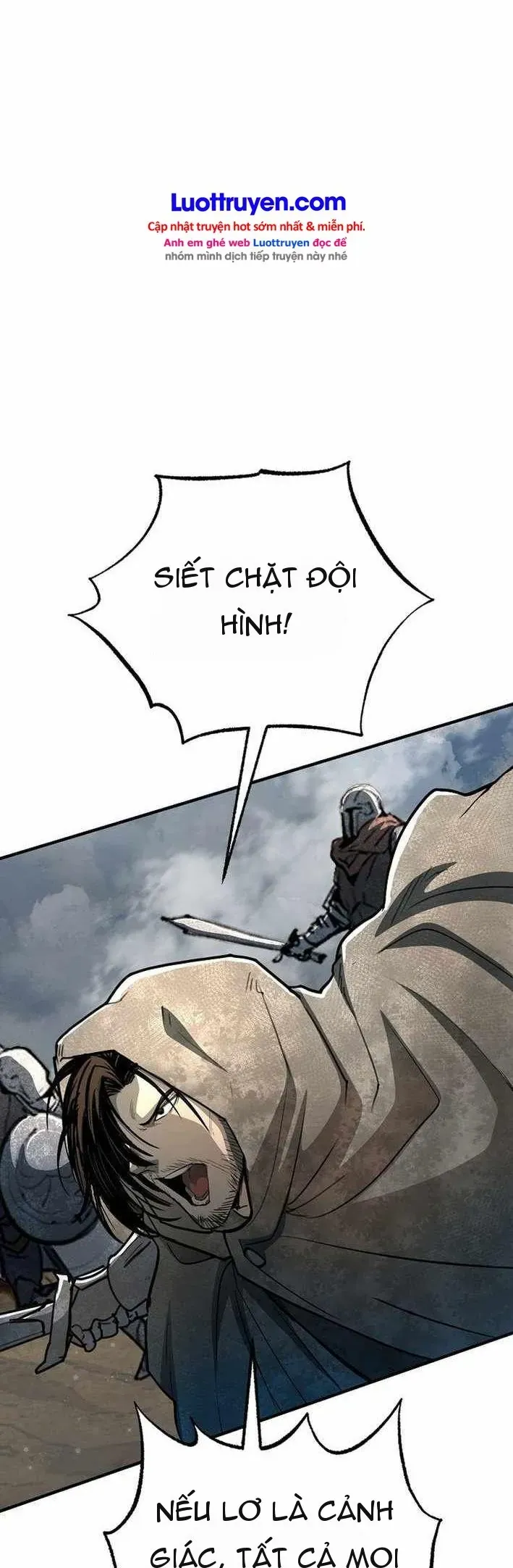 Huyết Lai Chapter 30 - Trang 50
