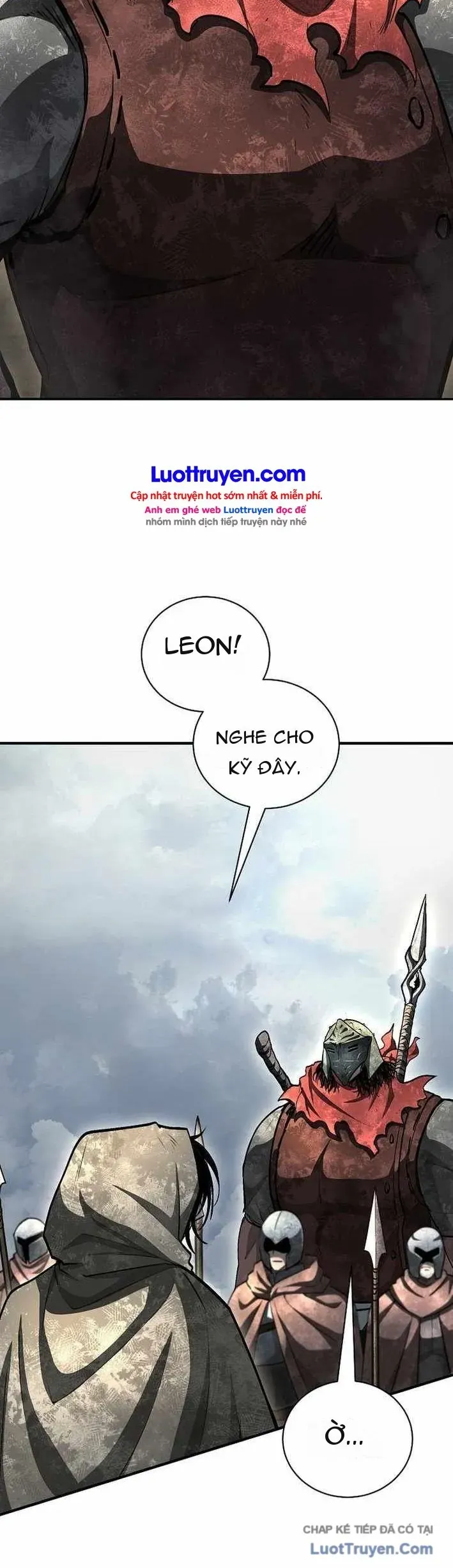 Huyết Lai Chapter 30 - Trang 8